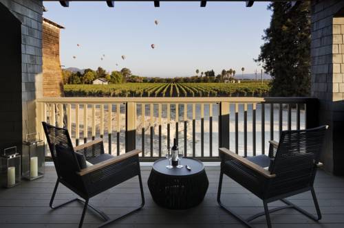 Napa (Californië) Verenigde Staten promotiecode Booking.com