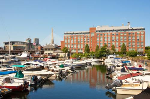 Boston (Massachussetts) Verenigde Staten promotiecode Booking.com