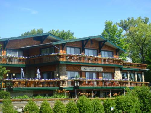 Lake Placid (New York) Verenigde Staten promotiecode Booking.com