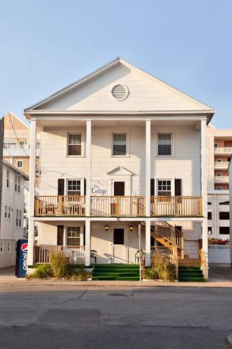 Ocean City (Maryland) Verenigde Staten promotiecode Booking.com