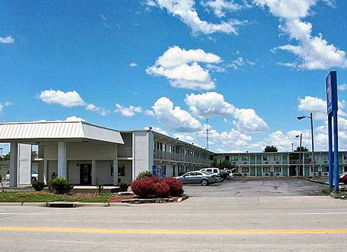 Marion (Illinois) Verenigde Staten promotiecode Booking.com
