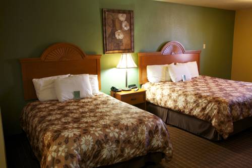 Brenham (Texas) Verenigde Staten promotiecode Booking.com