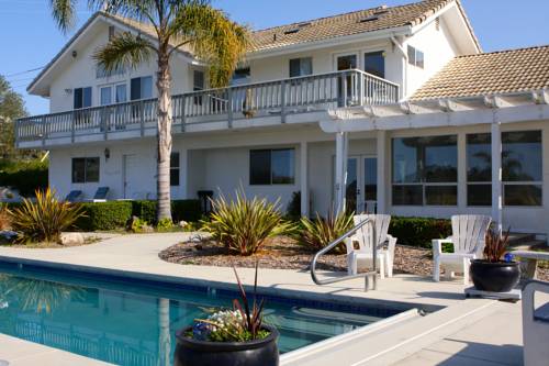Arroyo Grande (Californië) Verenigde Staten promotiecode Booking.com