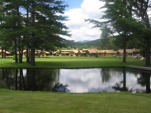 North Woodstock (New Hampshire) Verenigde Staten promotiecode Booking.com