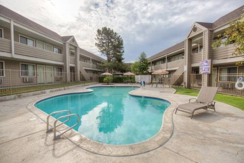 Calabasas (Californië) Verenigde Staten promotiecode Booking.com