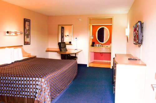 Somerset (Kentucky) Verenigde Staten promotiecode Booking.com
