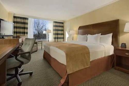 Stamford (Connecticut) Verenigde Staten promotiecode Booking.com