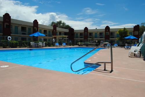 Santa Fe (New Mexico) Verenigde Staten promotiecode Booking.com