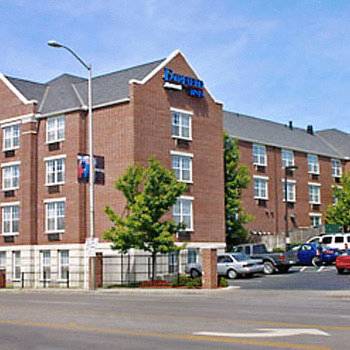 Kansas City (Missouri) Verenigde Staten promotiecode Booking.com