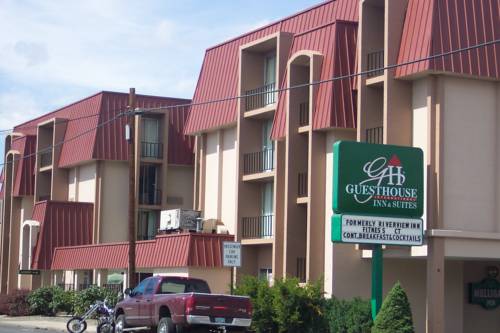 Lewiston (Idaho) Verenigde Staten promotiecode Booking.com