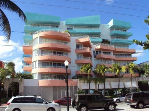 Miami Beach (Florida) Verenigde Staten promotiecode Booking.com