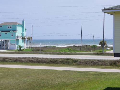 Galveston (Texas) Verenigde Staten promotiecode Booking.com