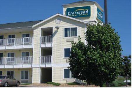 Kansas City (Missouri) Verenigde Staten promotiecode Booking.com
