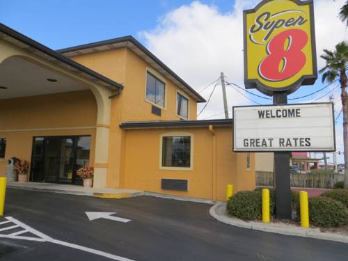 Saint Augustine Beach (Florida) Verenigde Staten promotiecode Booking.com