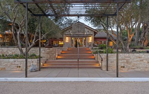 Carmel Valley (Californië) Verenigde Staten promotiecode Booking.com