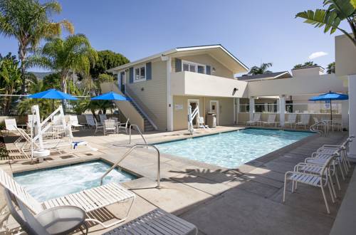 Santa Barbara (Californië) Verenigde Staten promotiecode Booking.com