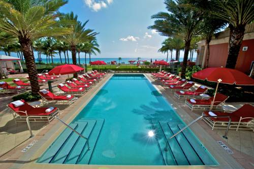 Sunny Isles Beach (Florida) Verenigde Staten promotiecode Booking.com