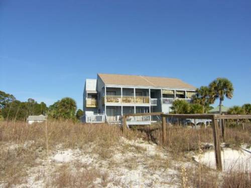 Port St Joe (Florida) Verenigde Staten promotiecode Booking.com