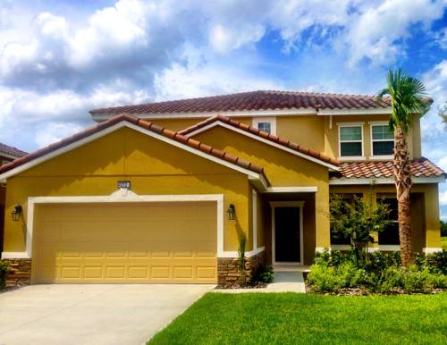 Davenport (Florida) Verenigde Staten promotiecode Booking.com