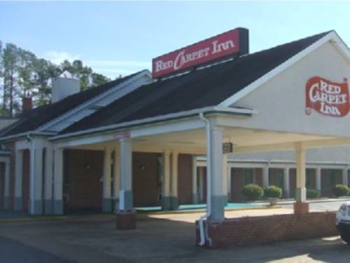 Emporia (Virginia) Verenigde Staten promotiecode Booking.com