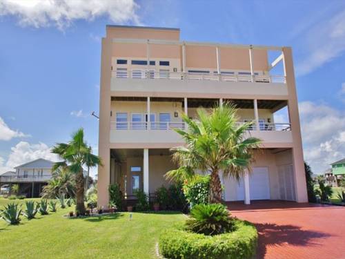 Galveston (Texas) Verenigde Staten promotiecode Booking.com