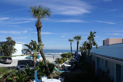 Daytona Beach Shores (Florida) Verenigde Staten promotiecode Booking.com