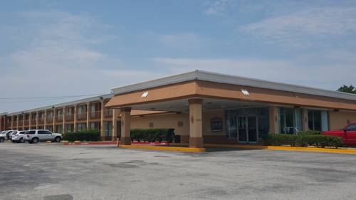 Groves (Texas) Verenigde Staten promotiecode Booking.com