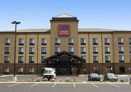 Manchester (Tennessee) Verenigde Staten promotiecode Booking.com