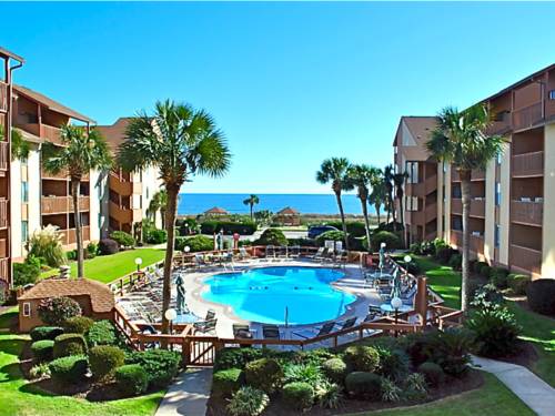 Myrtle Beach (South Carolina) Verenigde Staten promotiecode Booking.com