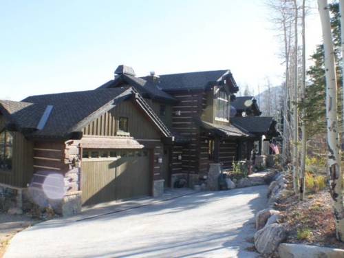 Silverthorne (Colorado) Verenigde Staten promotiecode Booking.com