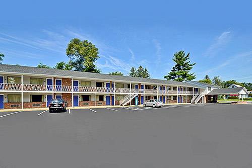 Albany (New York) Verenigde Staten promotiecode Booking.com