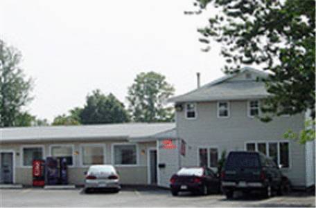 Frostburg (Maryland) Verenigde Staten promotiecode Booking.com