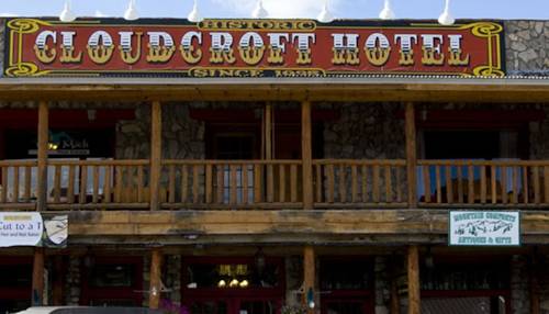 Cloudcroft (New Mexico) Verenigde Staten promotiecode Booking.com