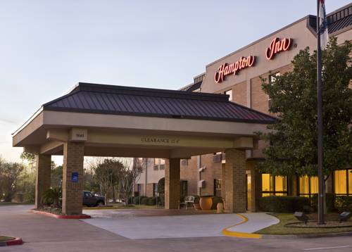 Houston, (Texas) Verenigde Staten promotiecode Booking.com