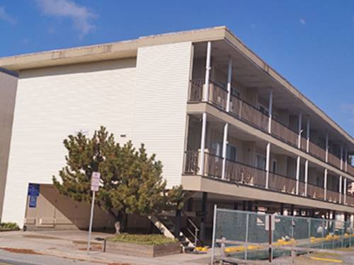 Ocean City (Maryland) Verenigde Staten promotiecode Booking.com