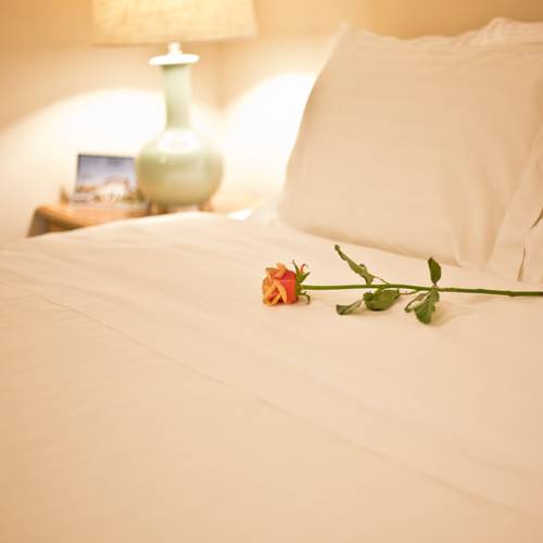 San Luis Obispo (Californië) Verenigde Staten promotiecode Booking.com
