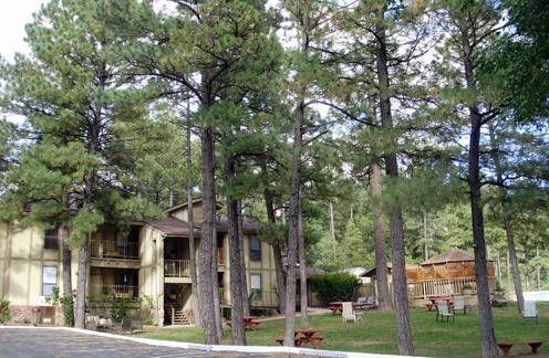 Ruidoso (New Mexico) Verenigde Staten promotiecode Booking.com