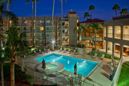 Scottsdale (Arizona) Verenigde Staten promotiecode Booking.com