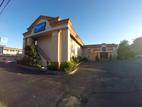 Point Pleasant (New Jersey) Verenigde Staten promotiecode Booking.com
