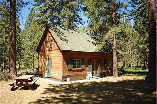 South Lake Tahoe (Californië) Verenigde Staten promotiecode Booking.com