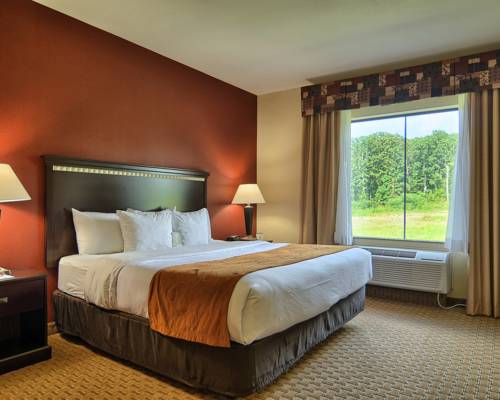 Forrest City (Arkansas) Verenigde Staten promotiecode Booking.com
