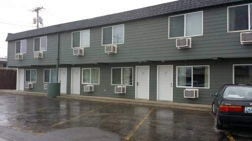 Rapid City (South Dakota) Verenigde Staten promotiecode Booking.com
