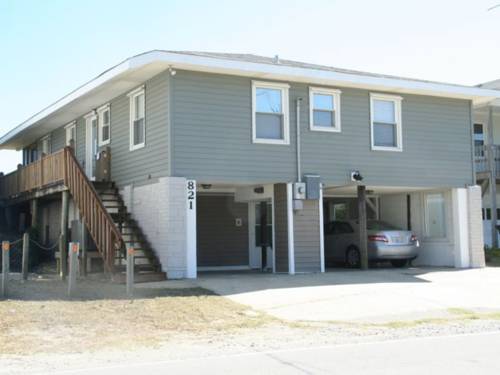 Topsail Beach (North Carolina) Verenigde Staten promotiecode Booking.com