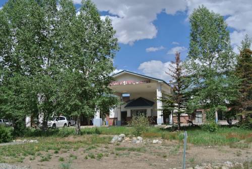 Silverthorne (Colorado) Verenigde Staten promotiecode Booking.com