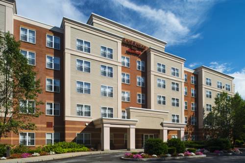Framingham (Massachussetts) Verenigde Staten promotiecode Booking.com