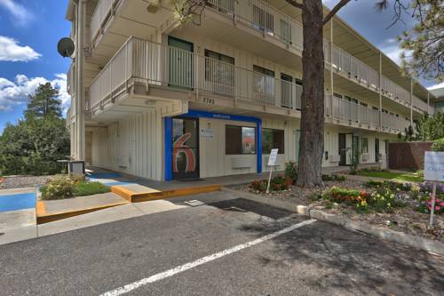Flagstaff (Arizona) Verenigde Staten promotiecode Booking.com