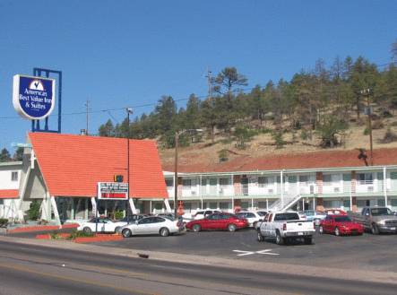 Flagstaff (Arizona) Verenigde Staten promotiecode Booking.com