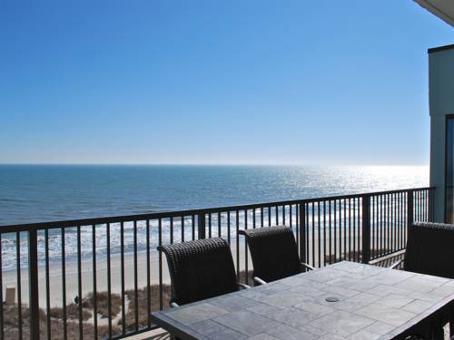 Myrtle Beach (South Carolina) Verenigde Staten promotiecode Booking.com