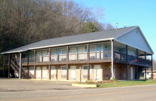 Coshocton (Ohio) Verenigde Staten promotiecode Booking.com