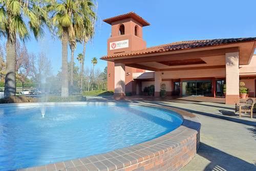 Sacramento (Californië) Verenigde Staten promotiecode Booking.com